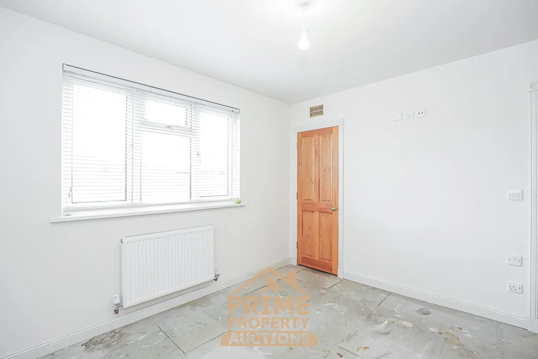 Attractive Residential Opportunity