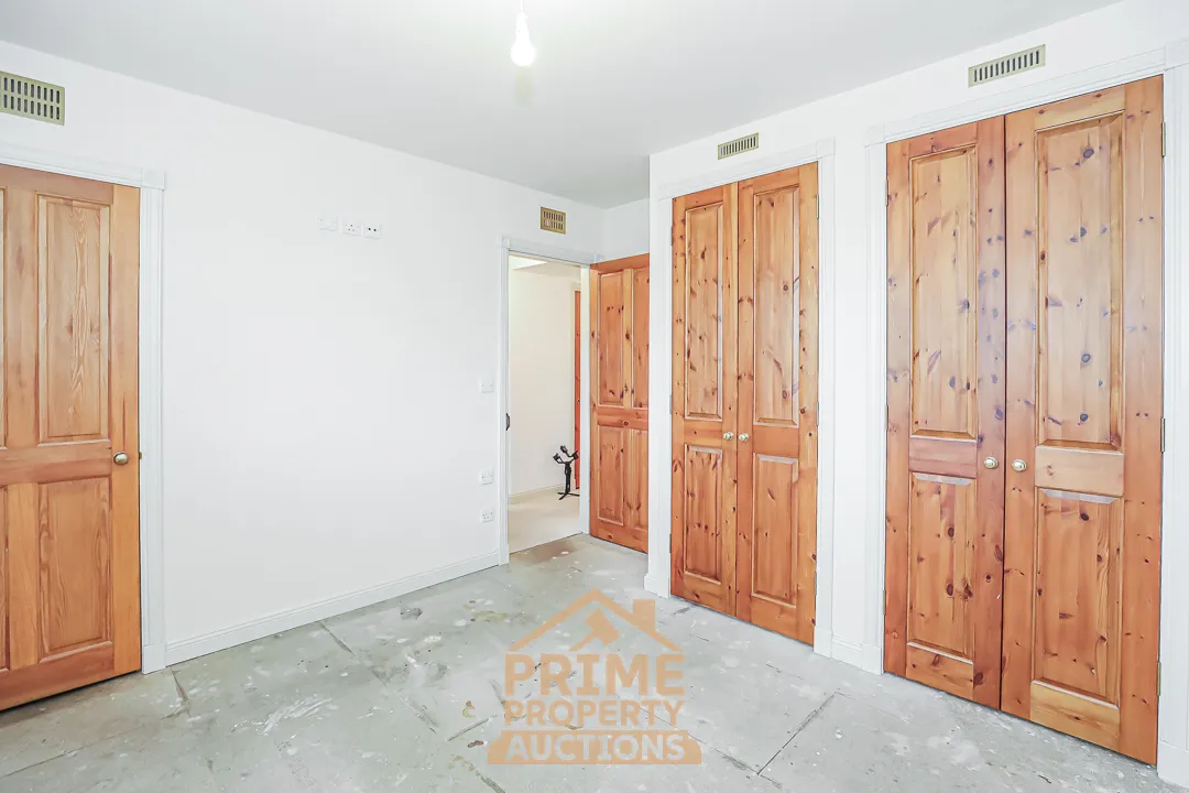 Attractive Residential Opportunity