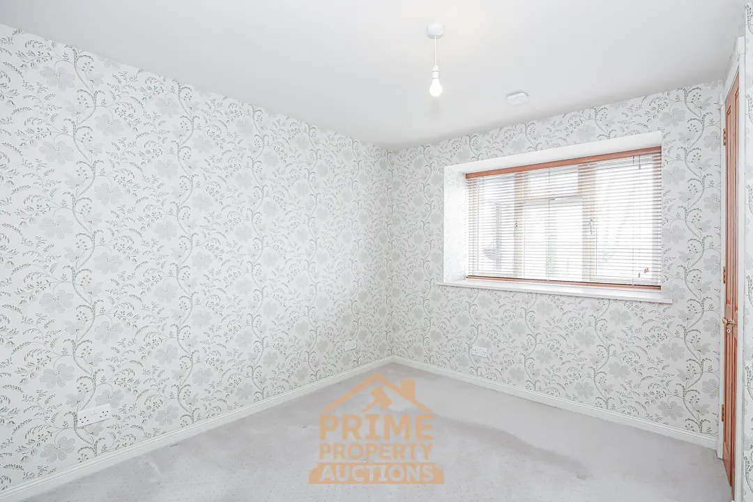 Attractive Residential Opportunity