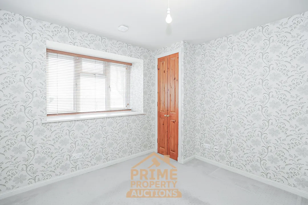 Attractive Residential Opportunity