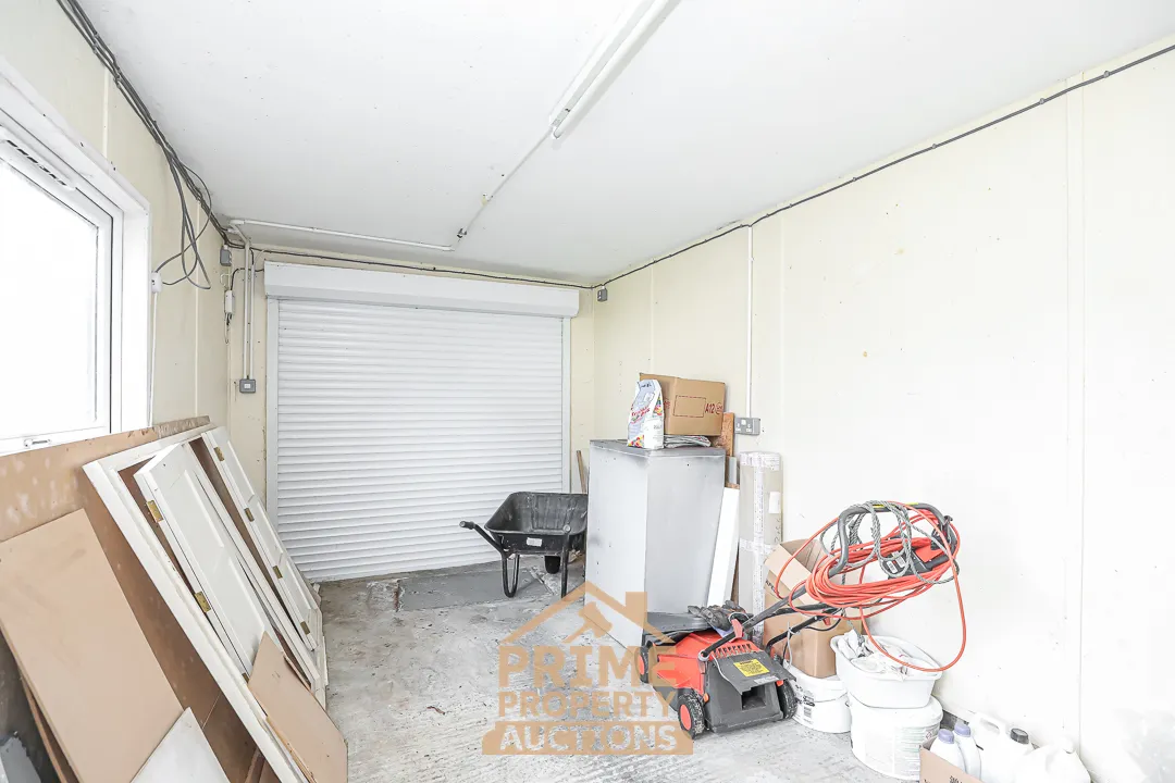 Attractive Residential Opportunity