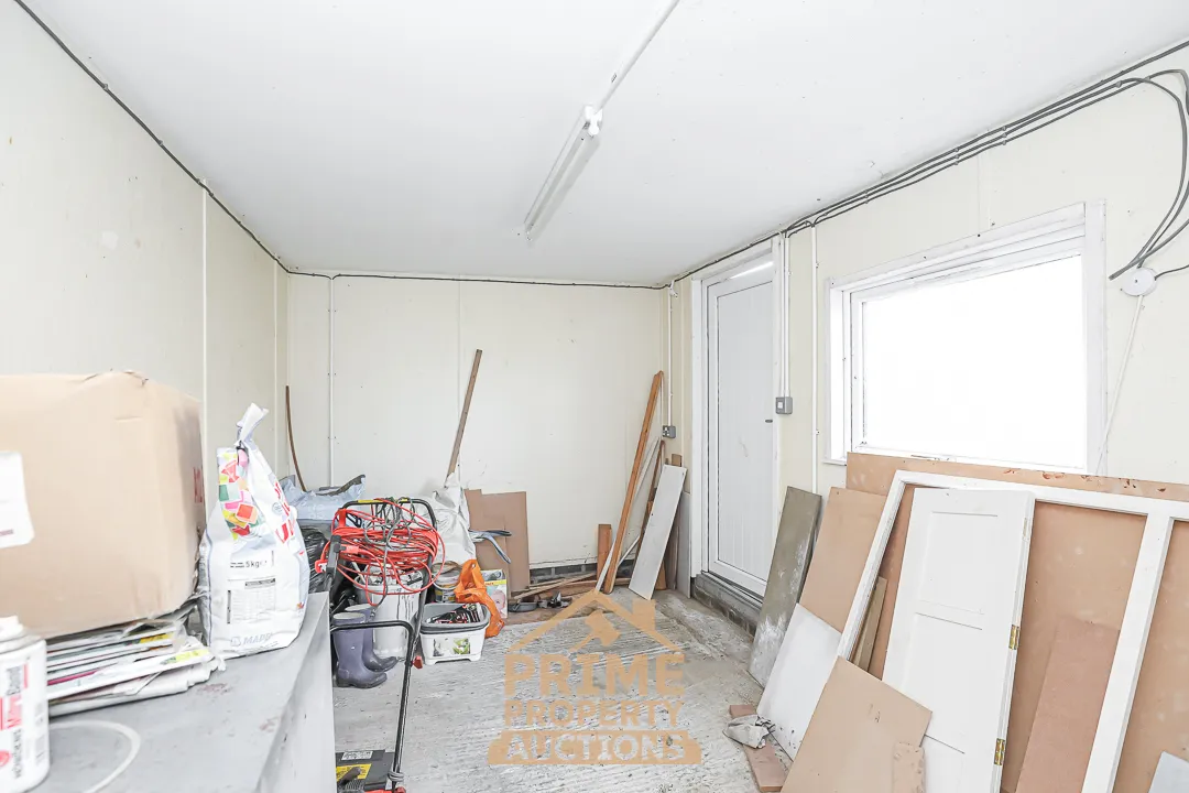 Attractive Residential Opportunity