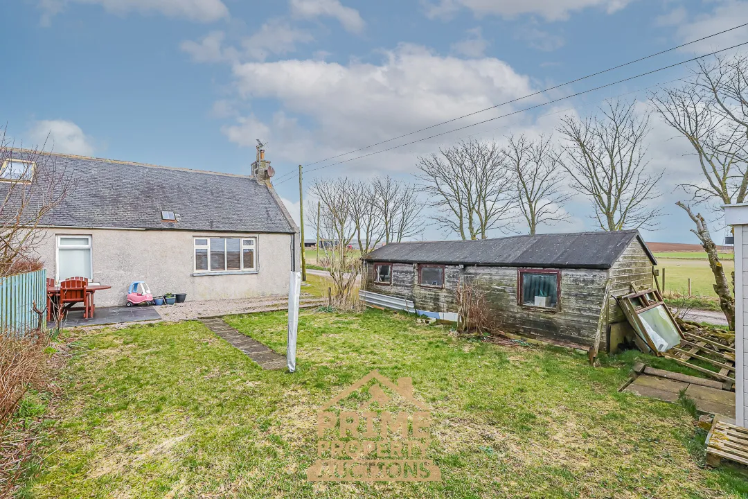 Attractive Residential Opportunity