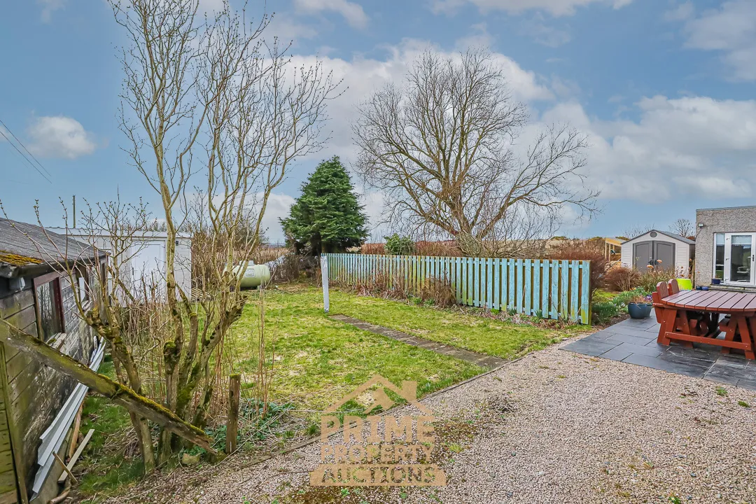 Attractive Residential Opportunity