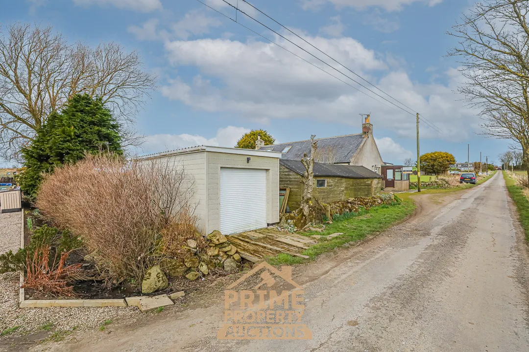 Attractive Residential Opportunity