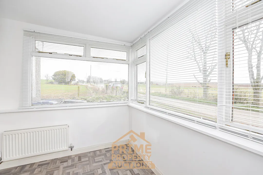 Attractive Residential Opportunity