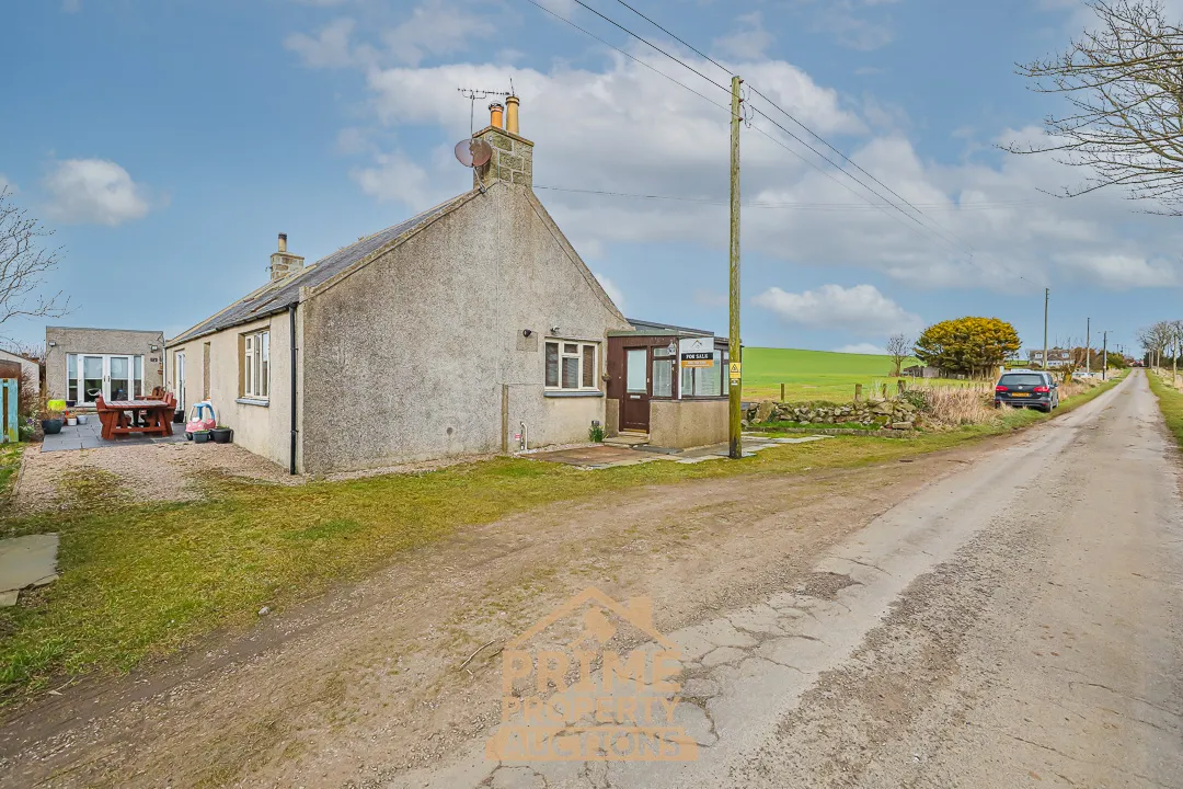 Attractive Residential Opportunity
