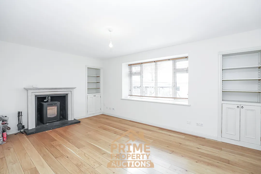 Attractive Residential Opportunity