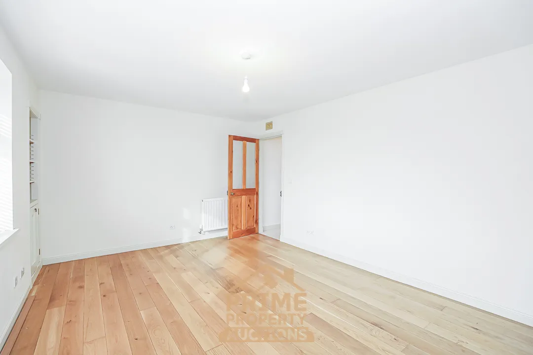 Attractive Residential Opportunity