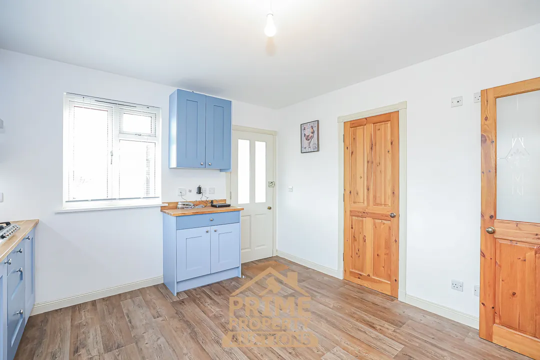 Attractive Residential Opportunity