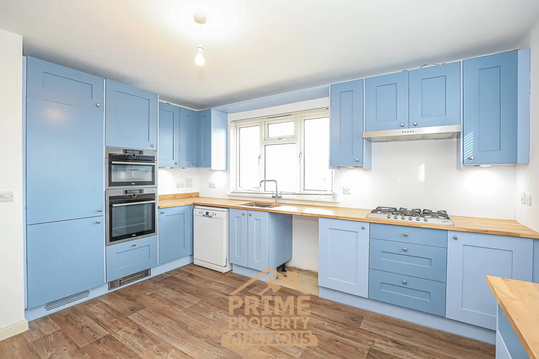 Attractive Residential Opportunity
