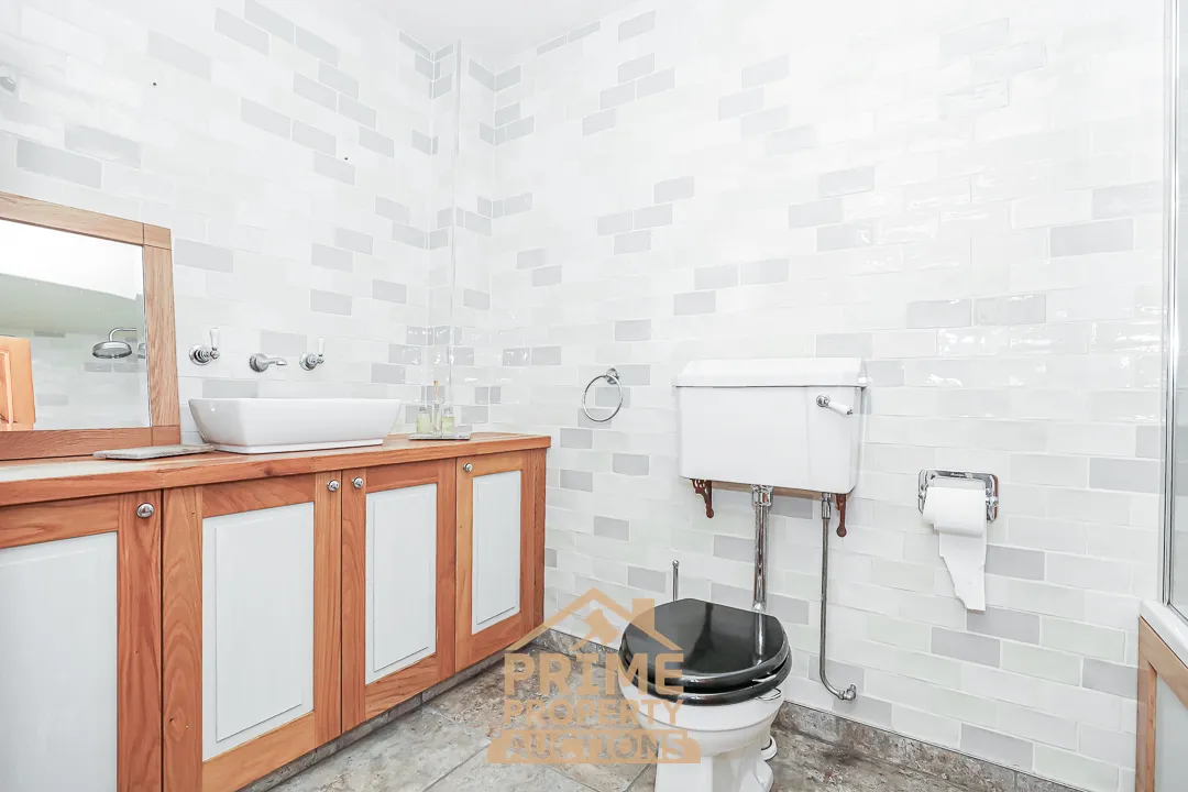 Attractive Residential Opportunity