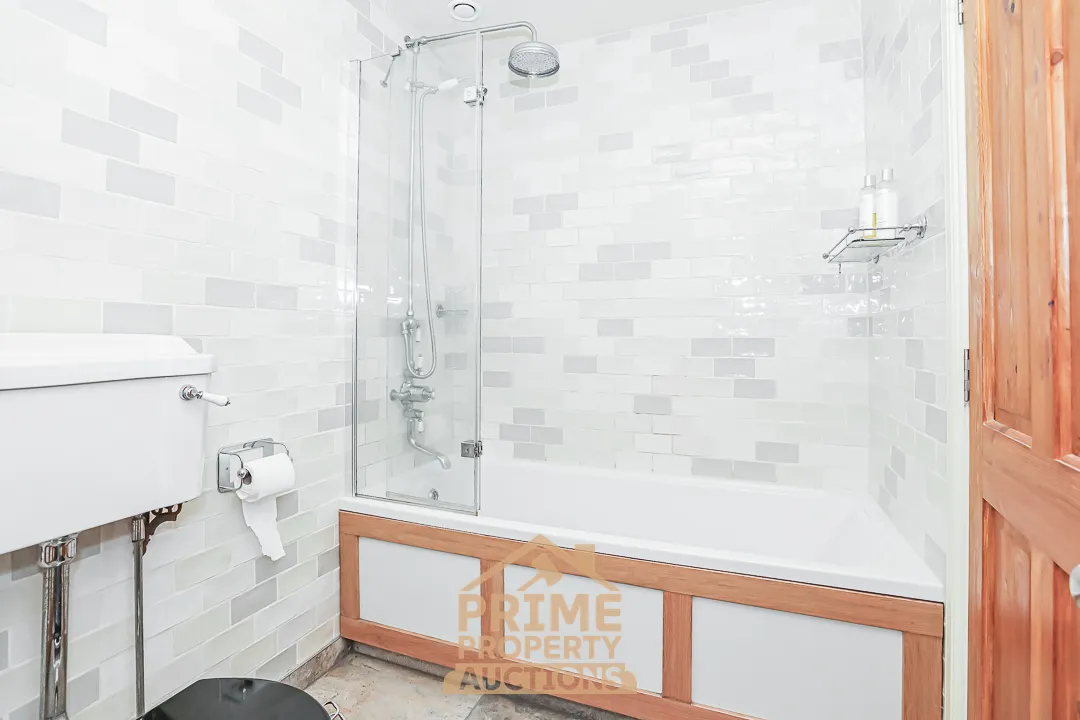 Attractive Residential Opportunity
