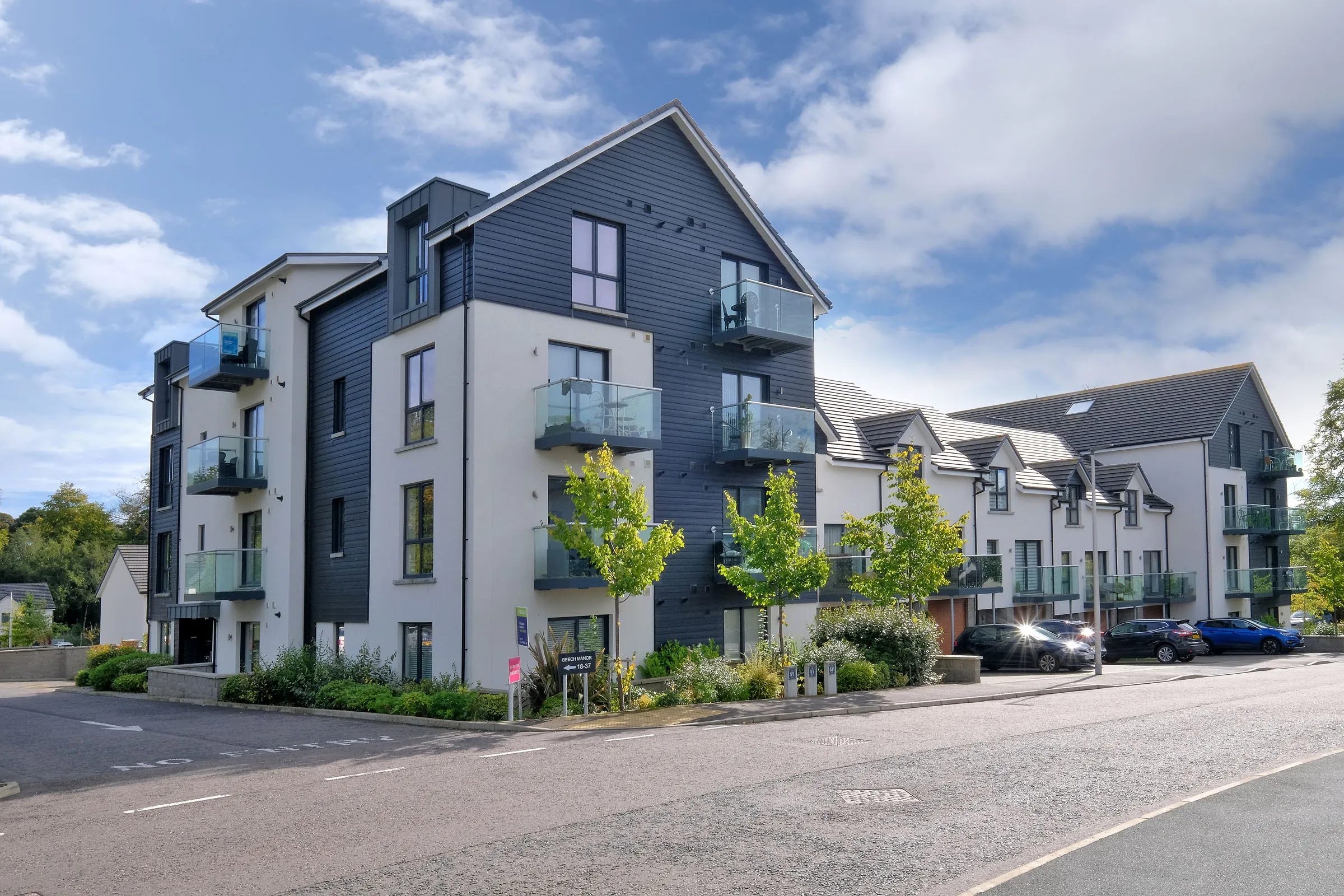 Attractive Tenanted Residential Opportunity