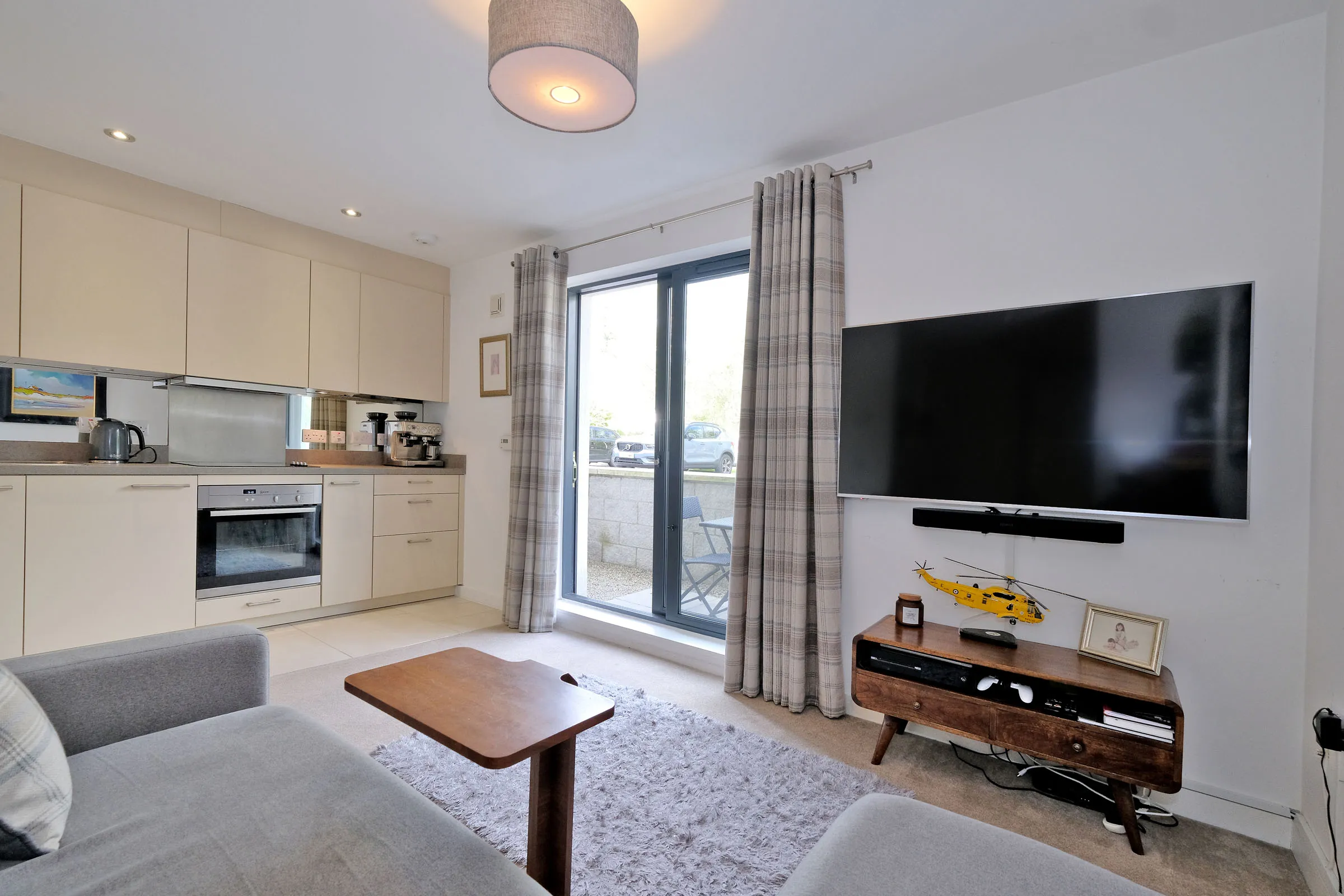 Attractive Tenanted Residential Opportunity