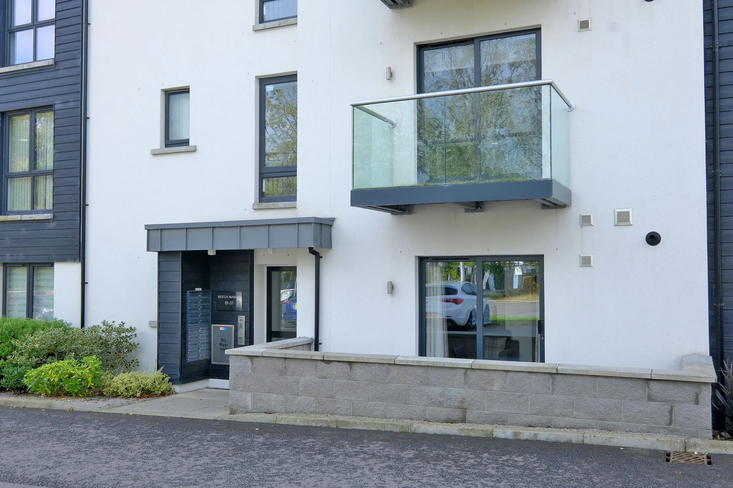 Attractive Tenanted Residential Opportunity