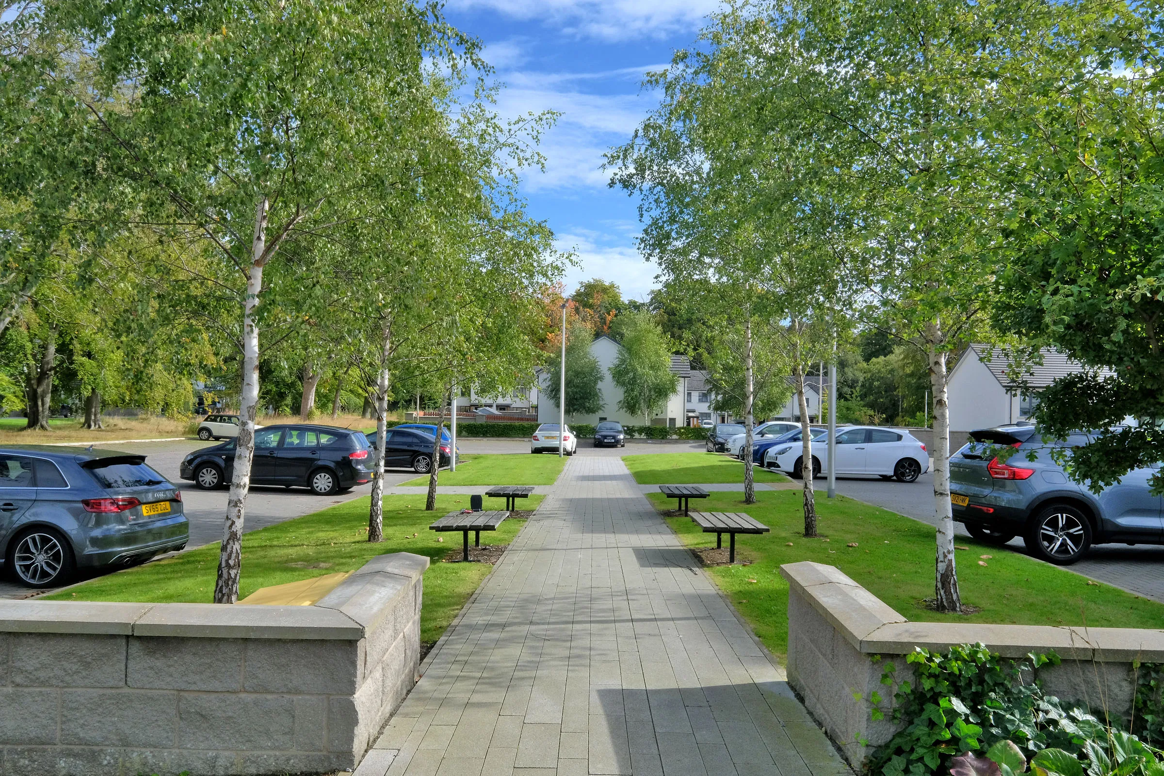 Attractive Tenanted Residential Opportunity
