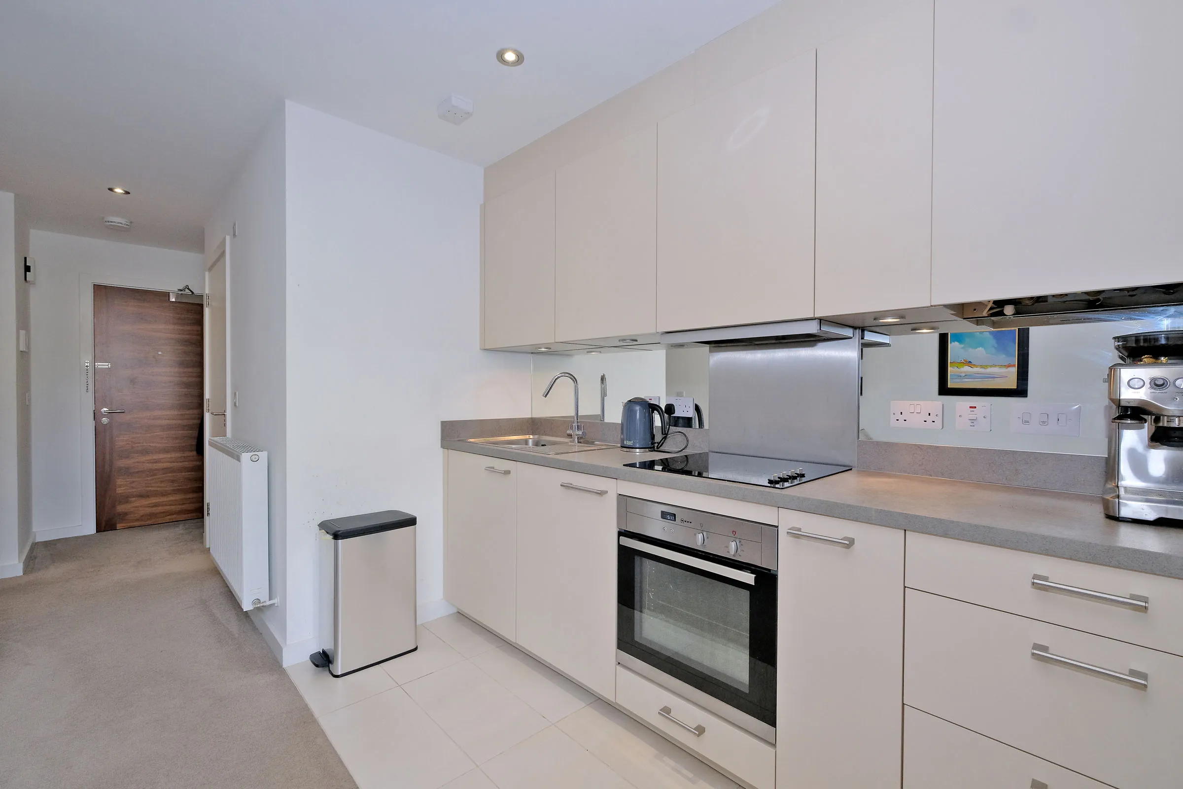 Attractive Tenanted Residential Opportunity