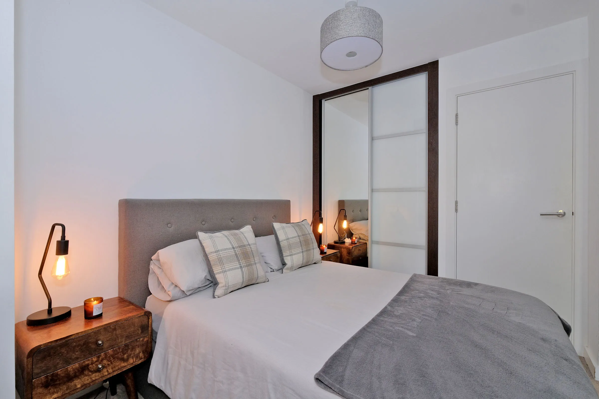 Attractive Tenanted Residential Opportunity