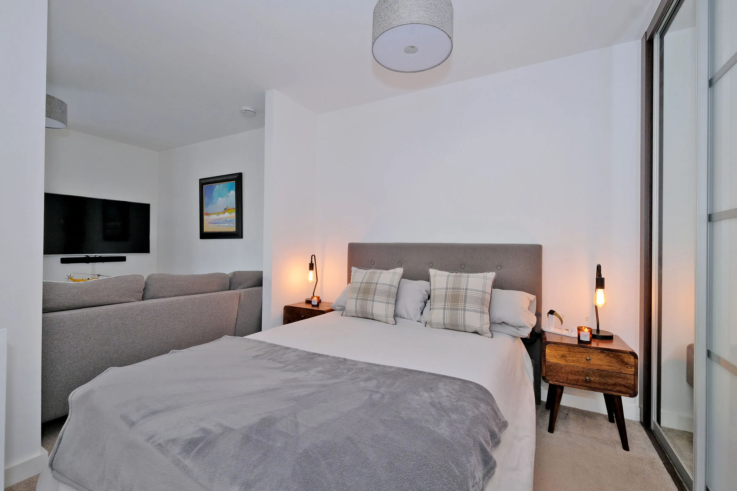 Attractive Tenanted Residential Opportunity