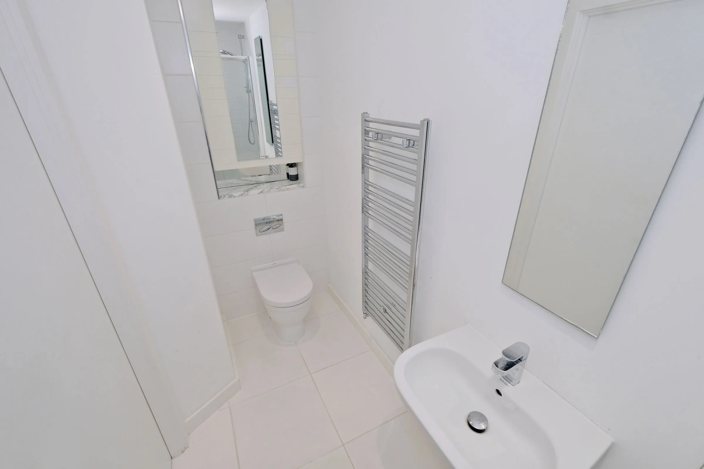Attractive Tenanted Residential Opportunity