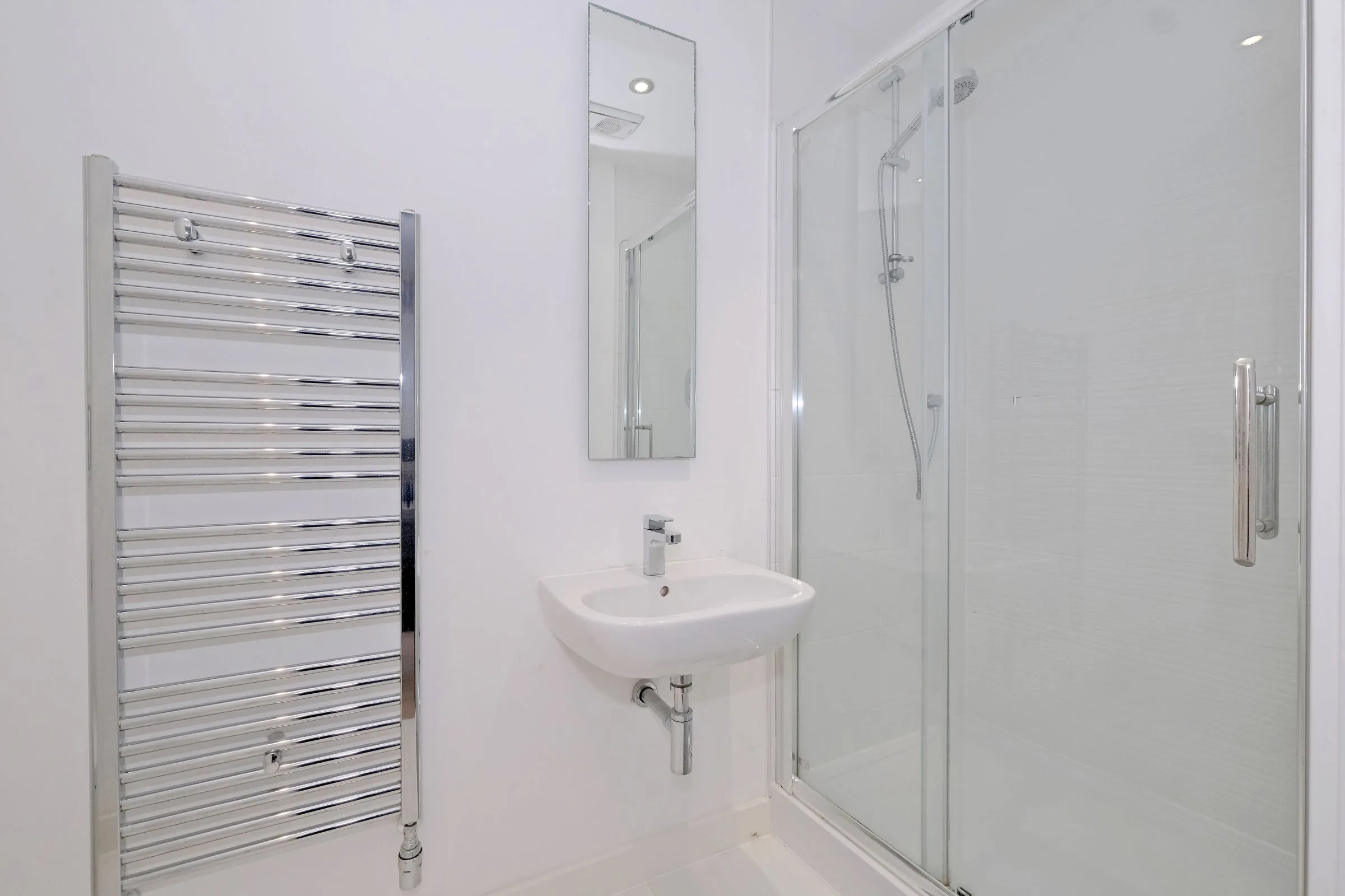 Attractive Tenanted Residential Opportunity