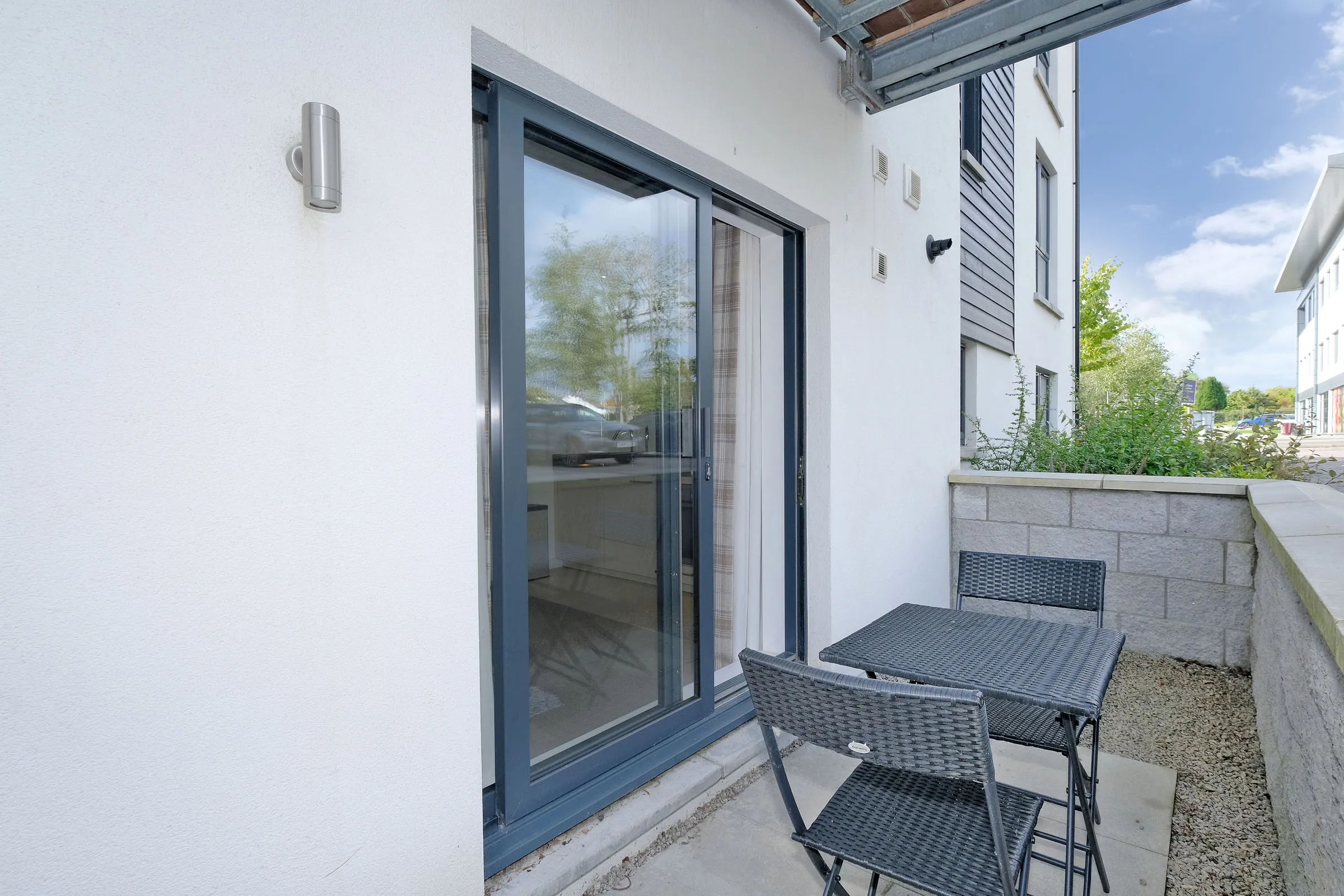 Attractive Tenanted Residential Opportunity