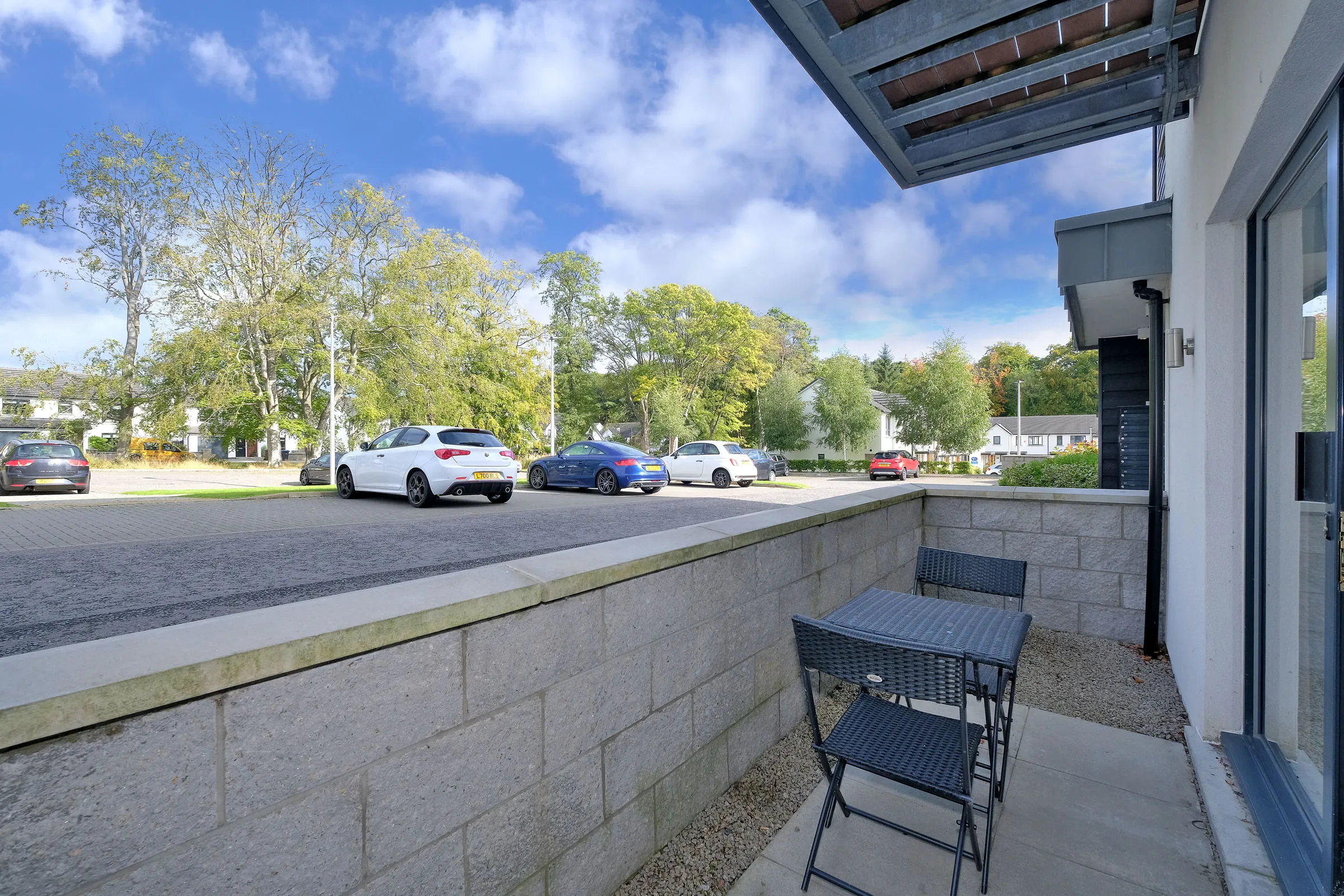 Attractive Tenanted Residential Opportunity