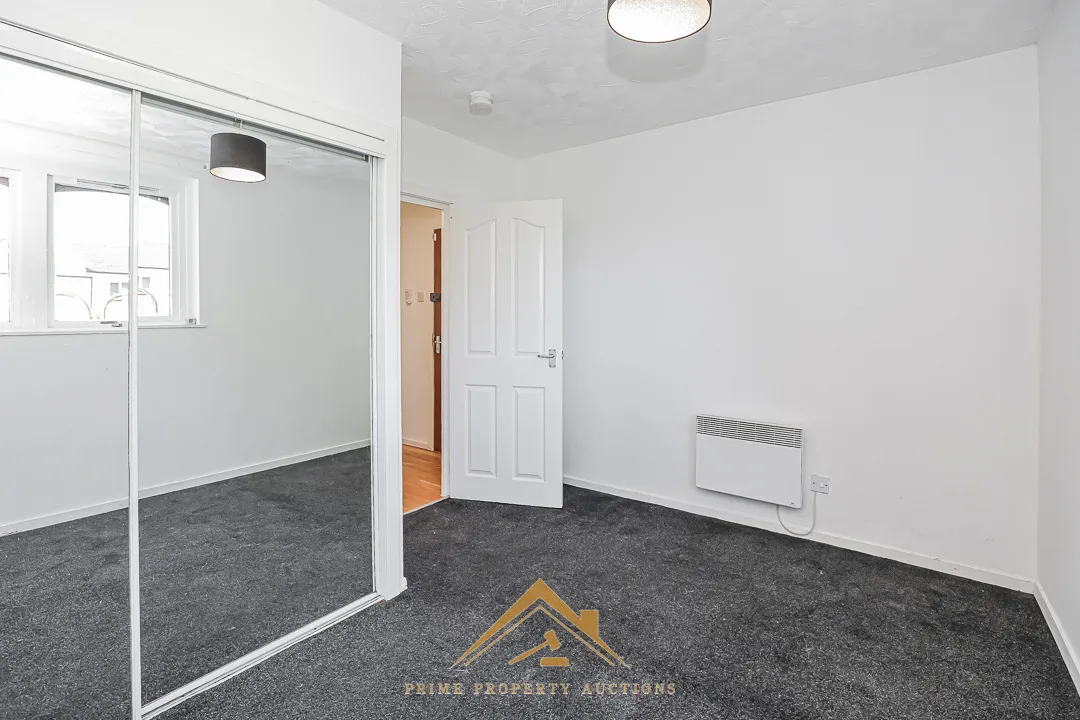 Attractive Residential Opportunity