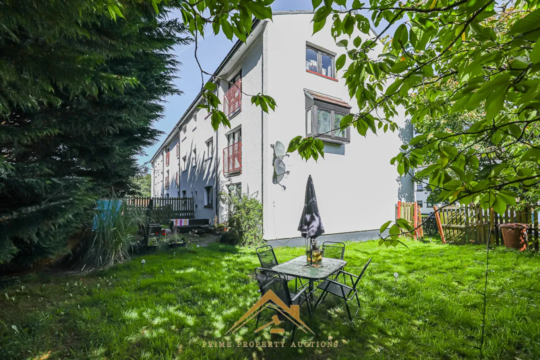 Attractive Residential Opportunity