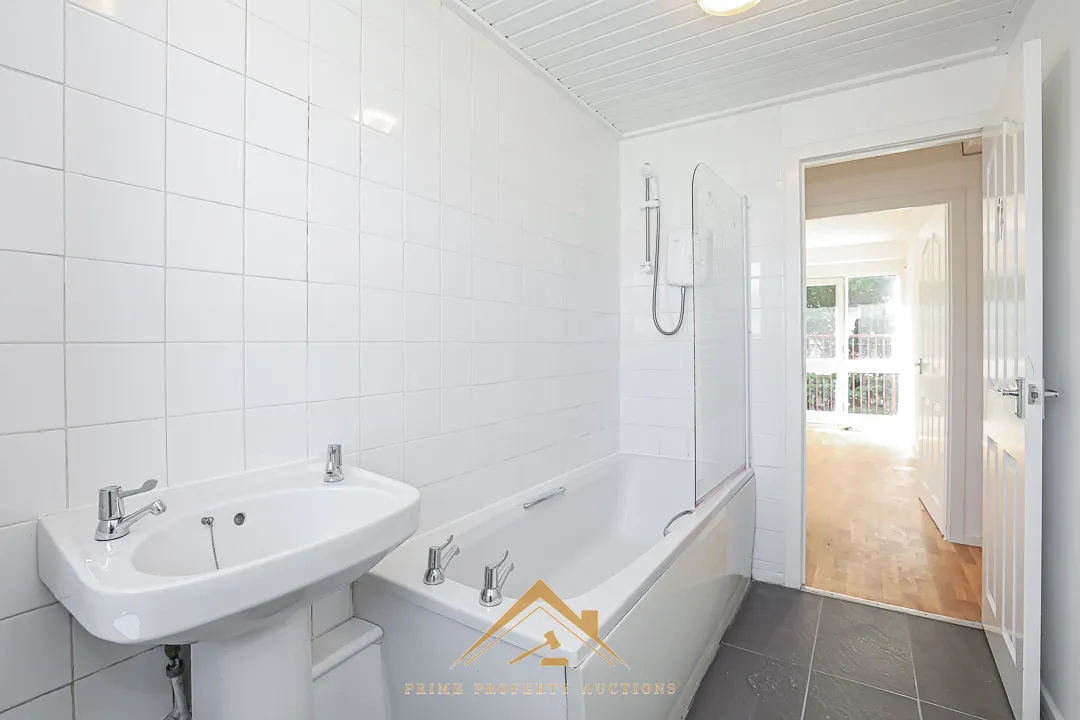 Attractive Residential Opportunity