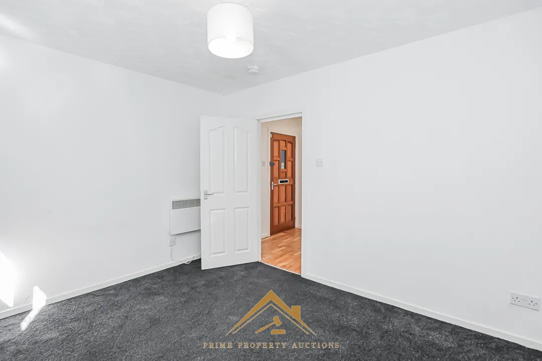 Attractive Residential Opportunity