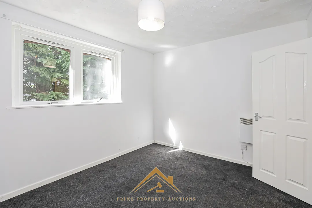 Attractive Residential Opportunity