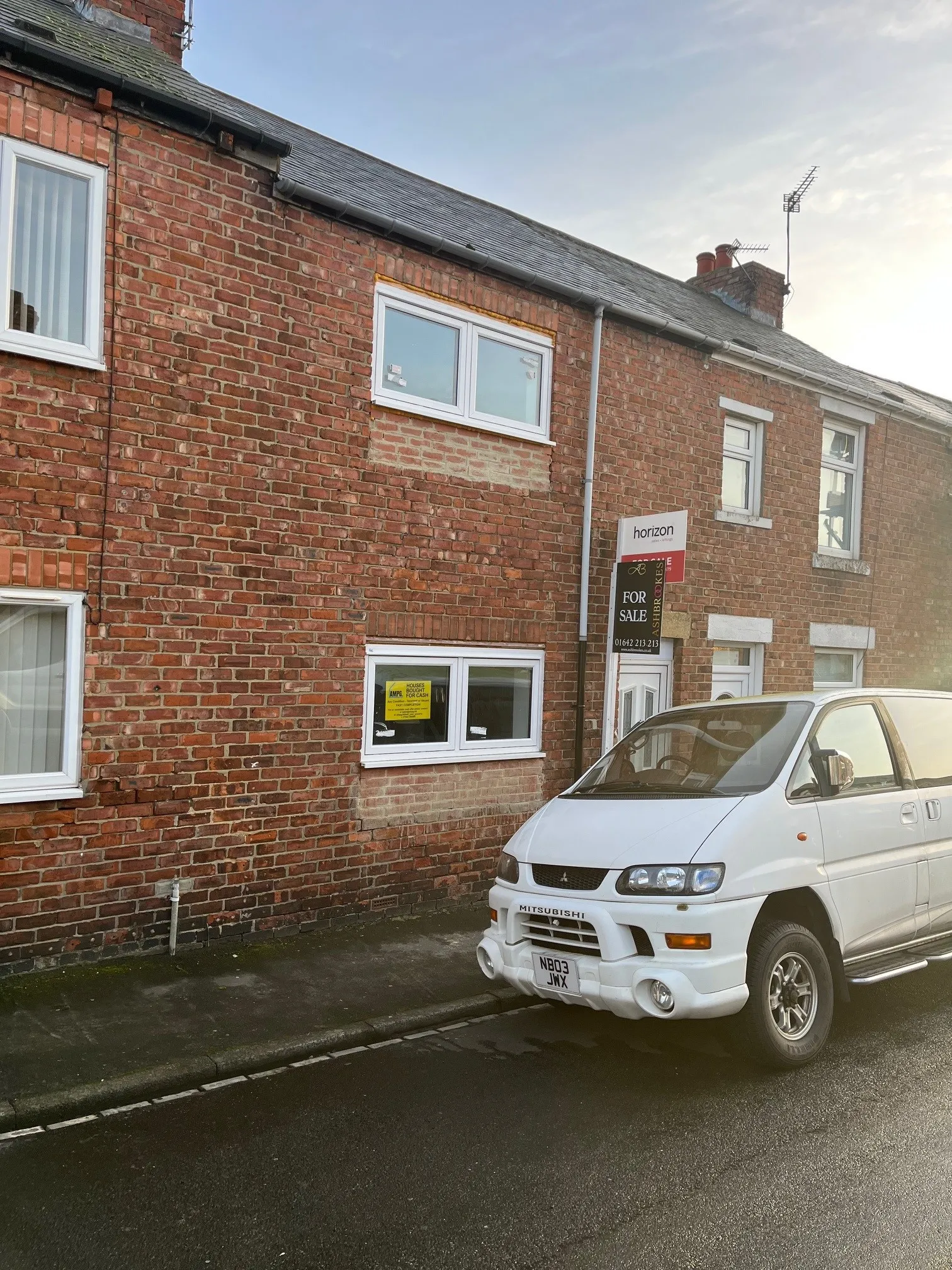 Attractive Residential Property 