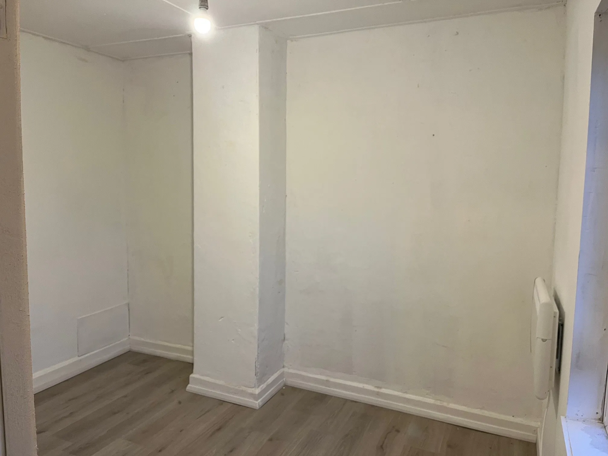Attractive Residential Property 