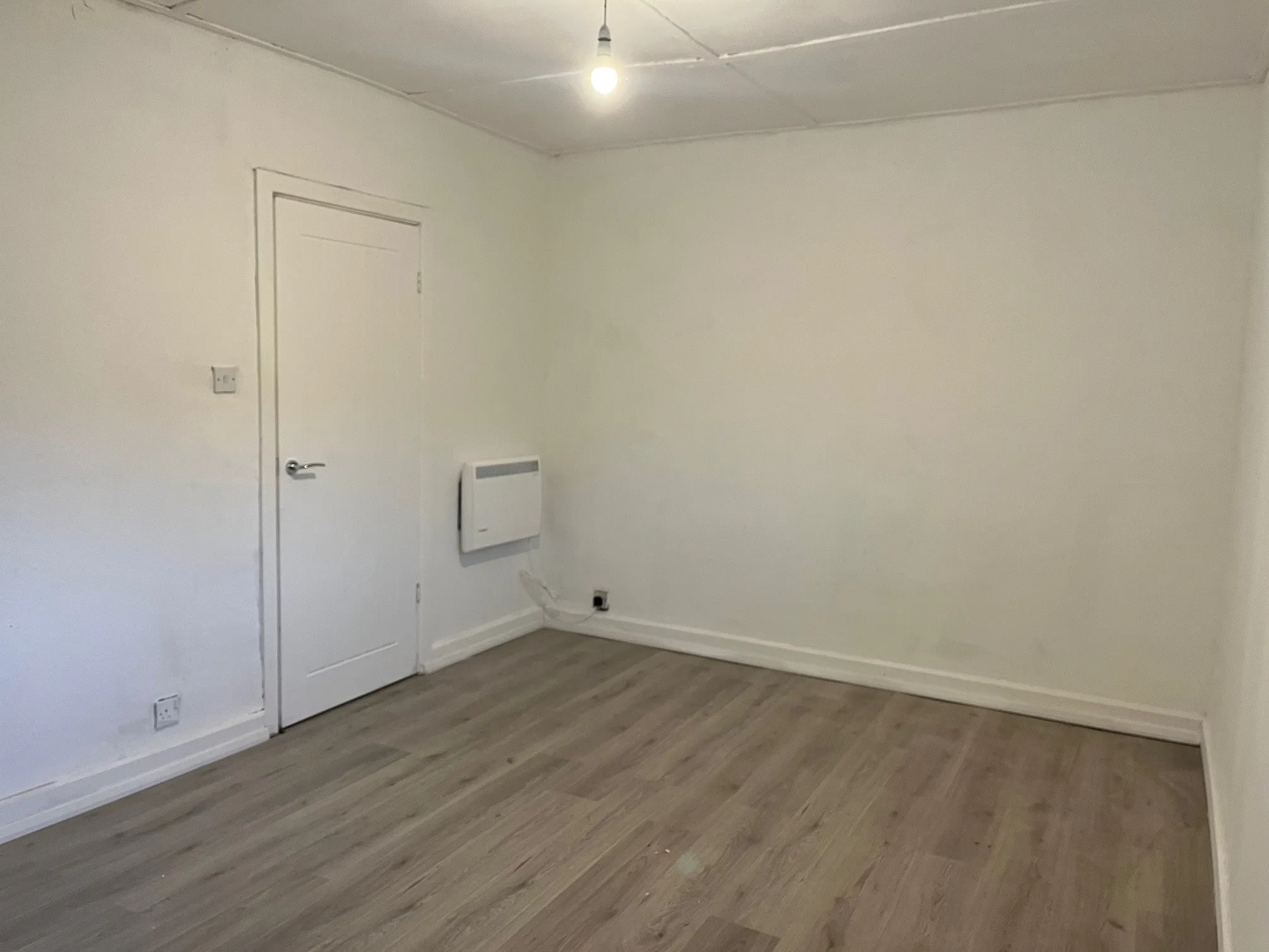 Attractive Residential Property 