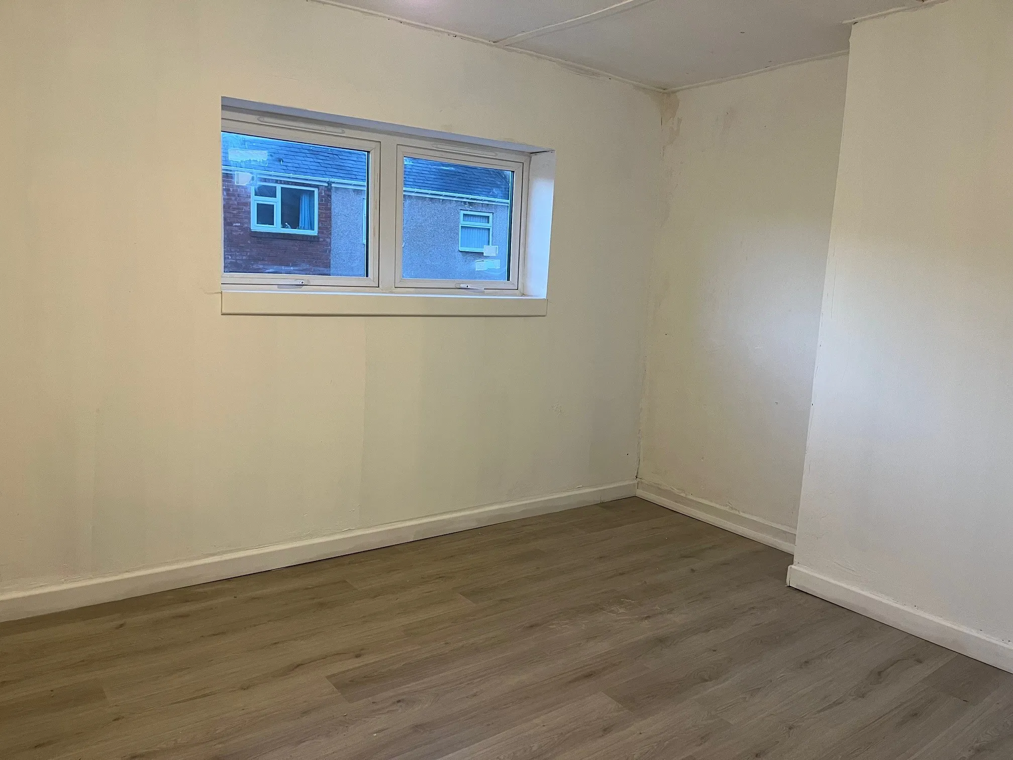 Attractive Residential Property 