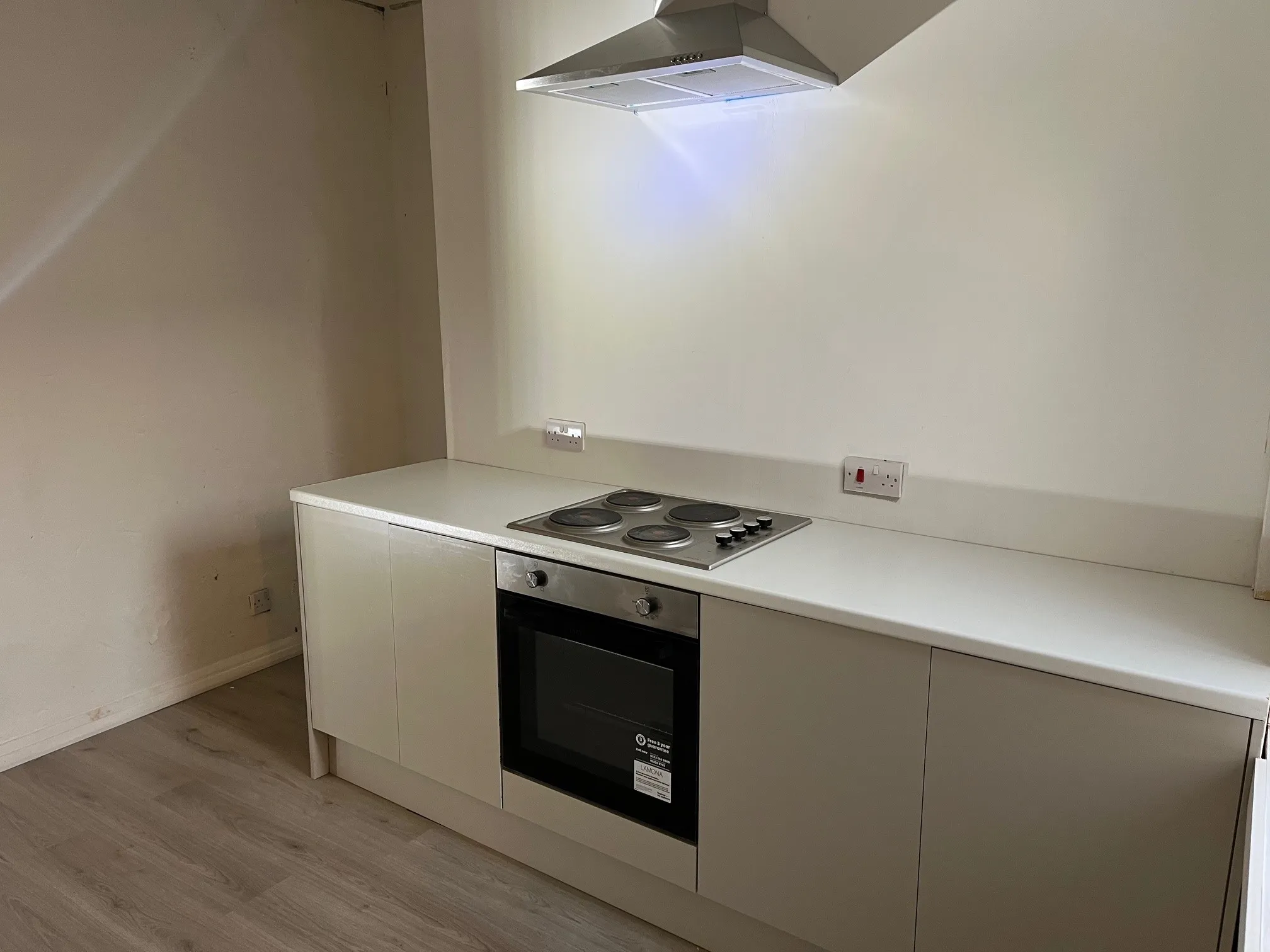 Attractive Residential Property 