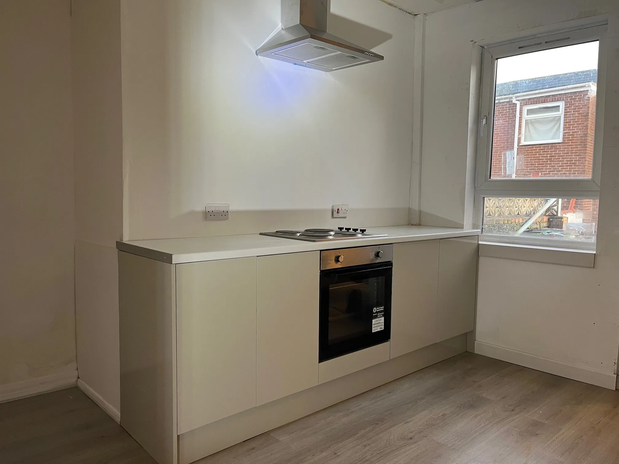 Attractive Residential Property 