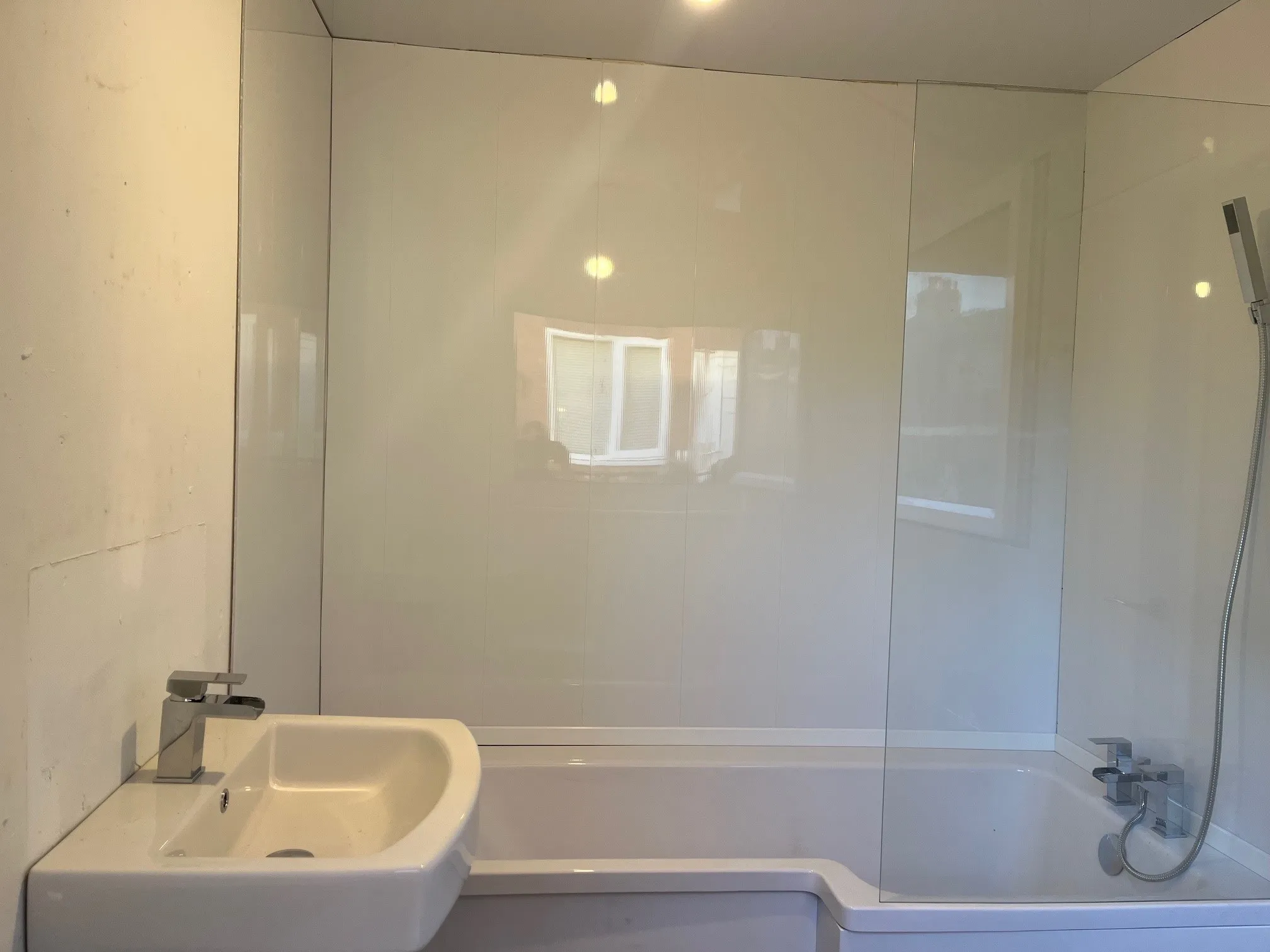 Attractive Residential Property 