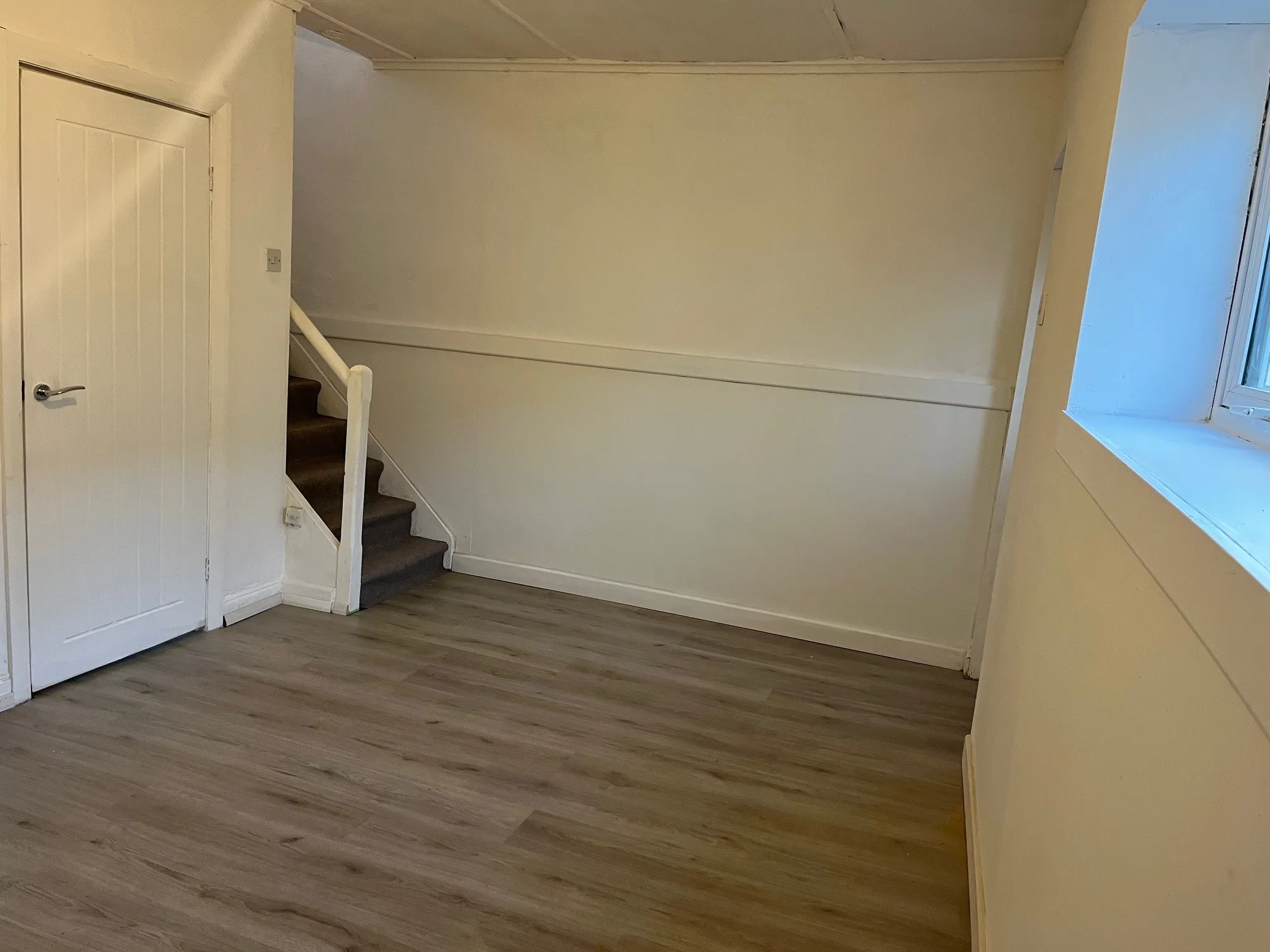Attractive Residential Property 