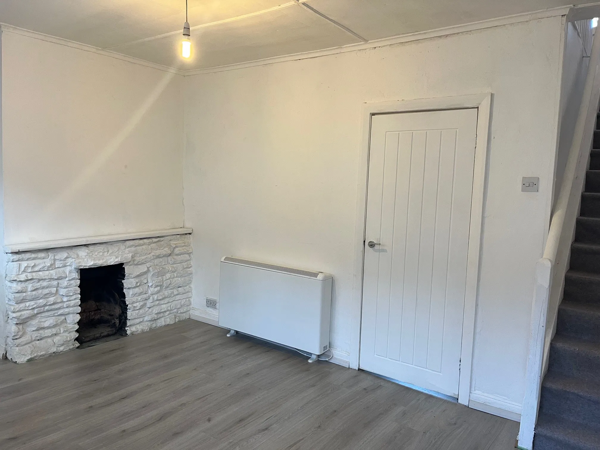 Attractive Residential Property 