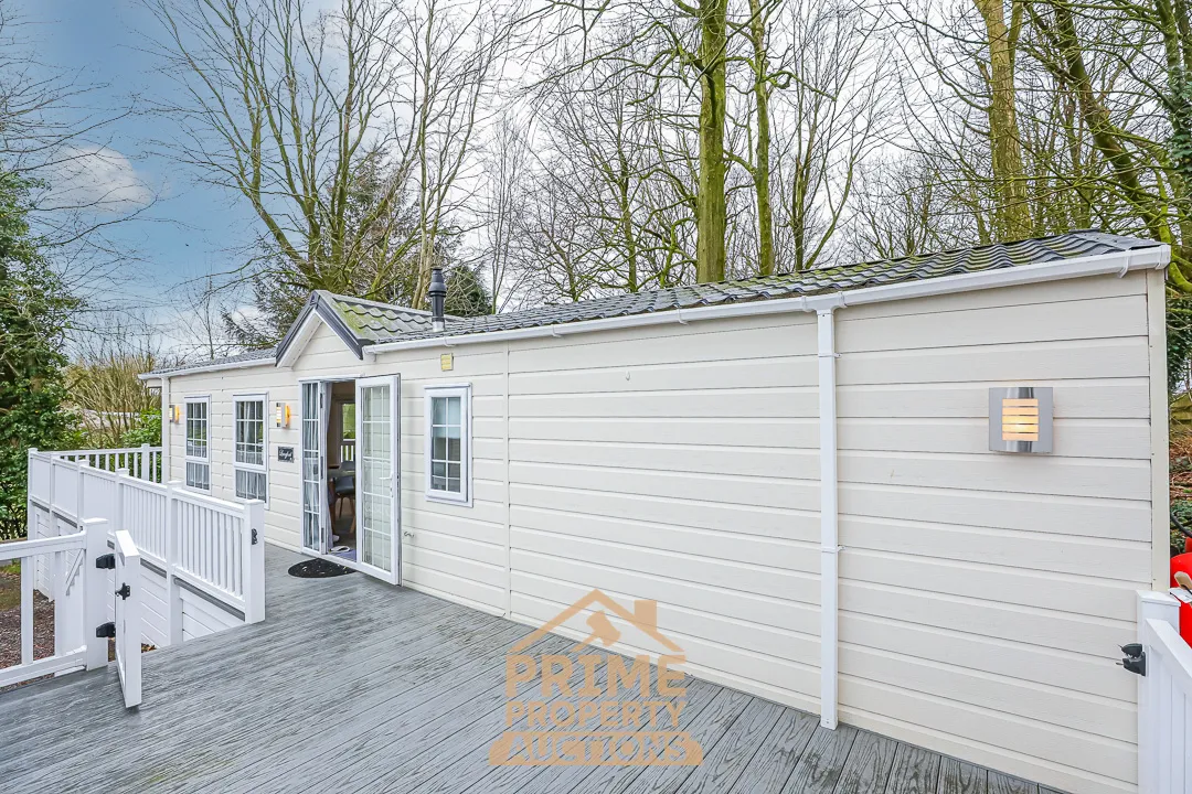 Attractive Residential Opportunity