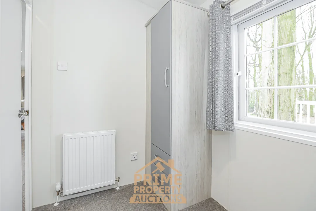 Attractive Residential Opportunity