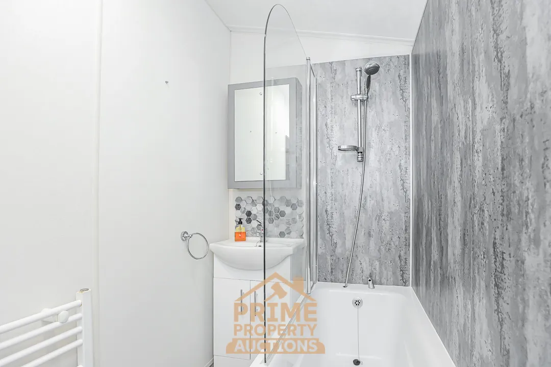 Attractive Residential Opportunity