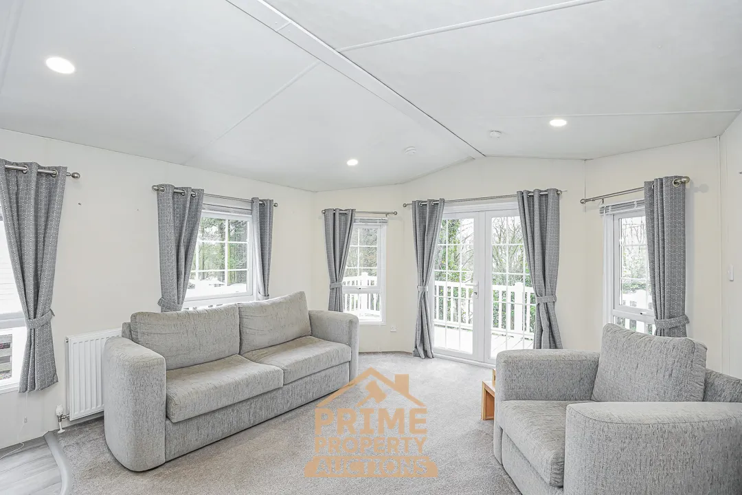 Attractive Residential Opportunity