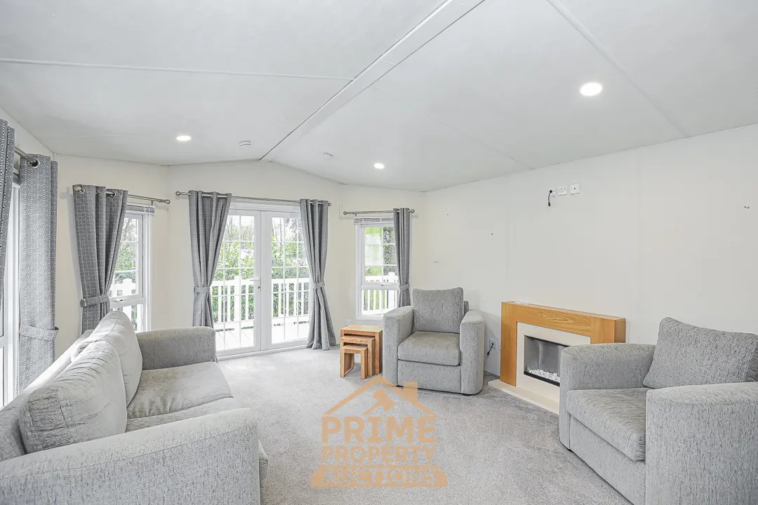 Attractive Residential Opportunity