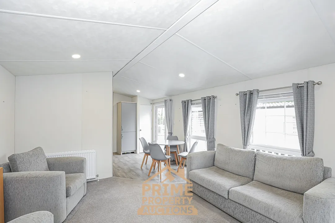 Attractive Residential Opportunity