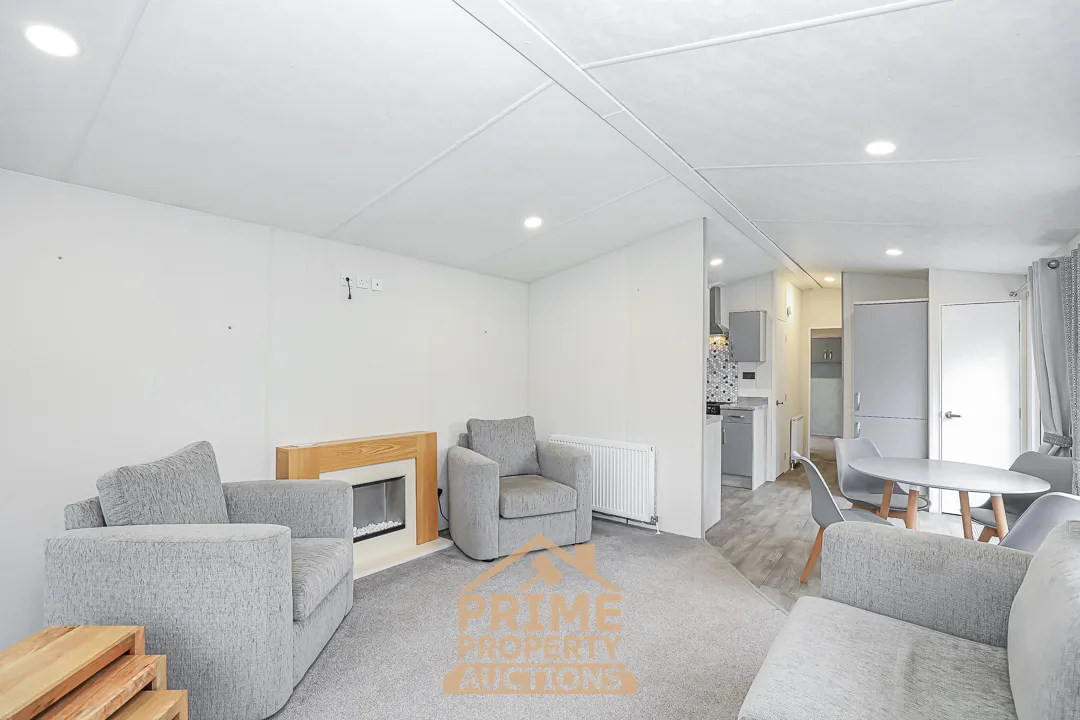 Attractive Residential Opportunity