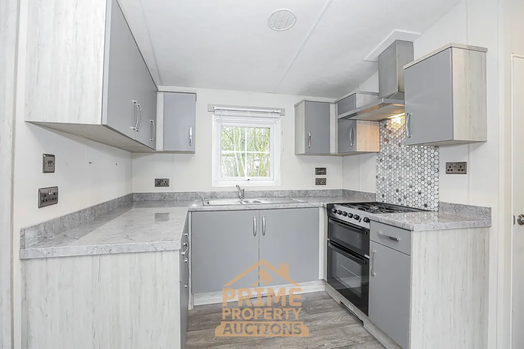 Attractive Residential Opportunity